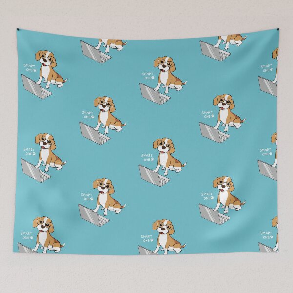 Item preview, Smart Dog designed and sold by Anicue.