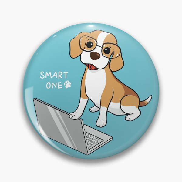 Item preview, Smart Dog designed and sold by Anicue.