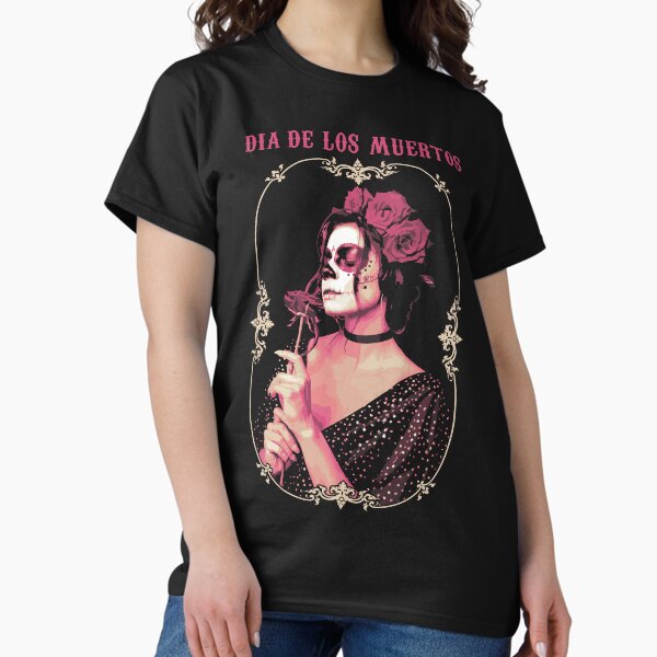 Item preview, Dia de Los Muertos, Mexican Day of the Dead Design designed and sold by Proverbial Wisdom Design.