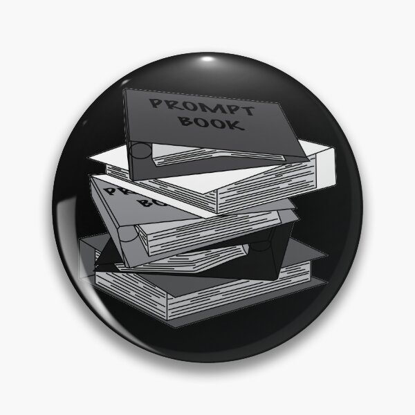 Artikelvorschau, Prompt Bücher entworfen und verkauft von KiannasMind.