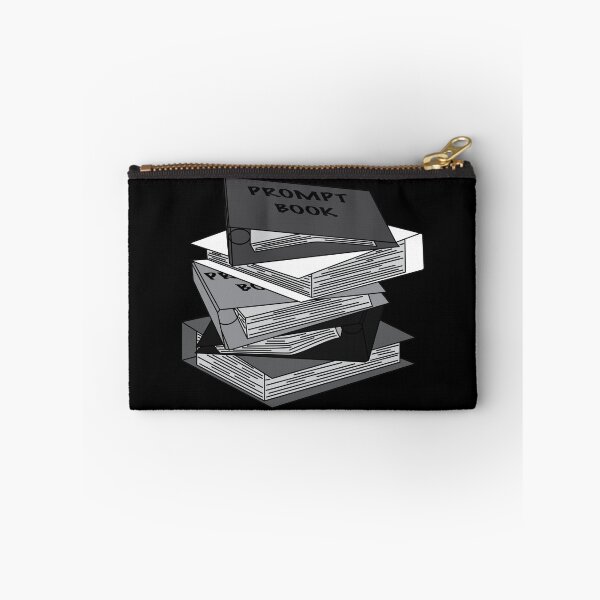 Item preview, Prompt Books designed and sold by KiannasMind.