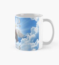 RIP Harambe Mug