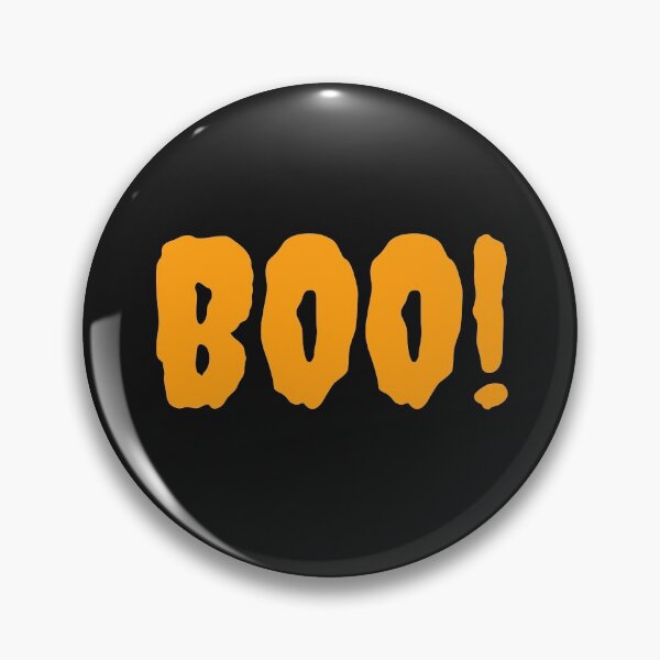 Item preview, Boo! (halloween, scary) designed and sold by RirisGlam.