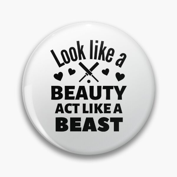 Item preview, Cricket: Look like a beauty play like a beast designed and sold by TheGreenGoat.