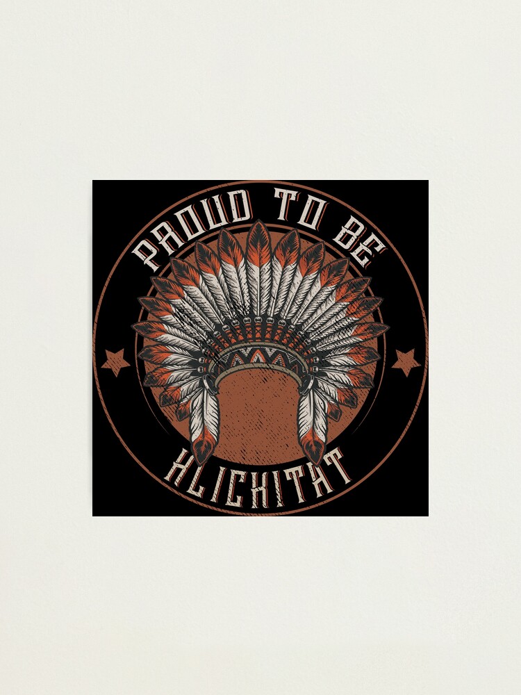 "Native American Tribe Indigenous People Native American Proud to be