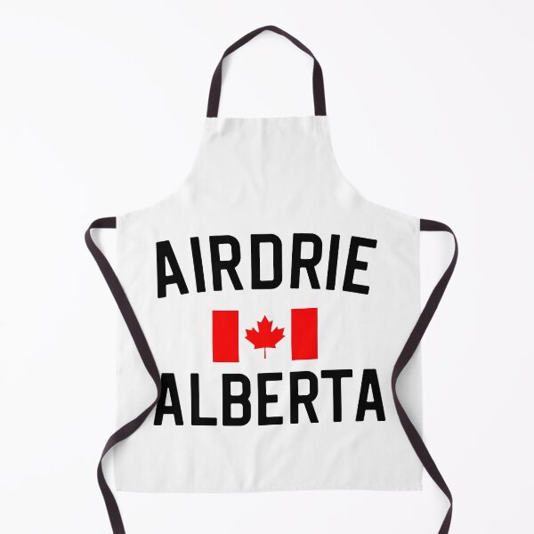 Item preview, Airdrie Sticker Alberta Sticker Airdrie Alberta Sticker designed and sold by kmcollectible.