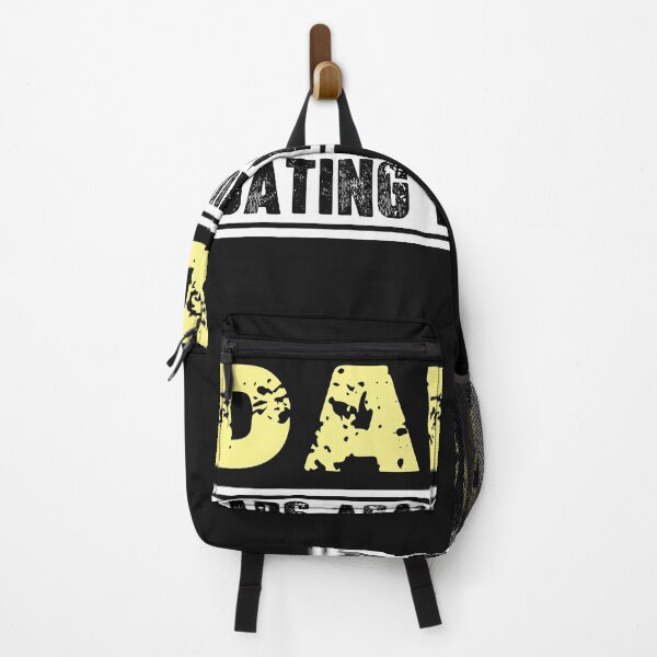 Item preview, Daddd Dads Against Daughters Dating Democrats T-shirt designed and sold by PatternFariss.