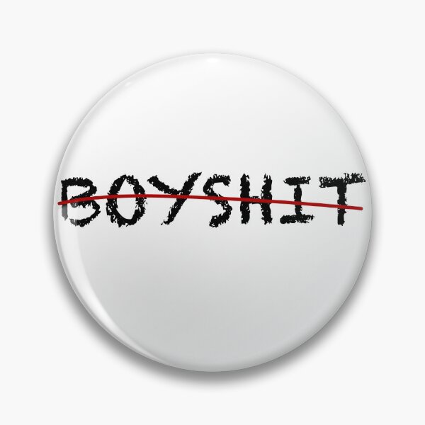 Item preview, i dont speak boyshit designed and sold by esmebruh.