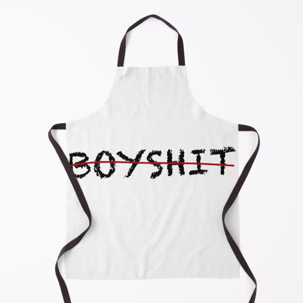 Item preview, i dont speak boyshit designed and sold by esmebruh.