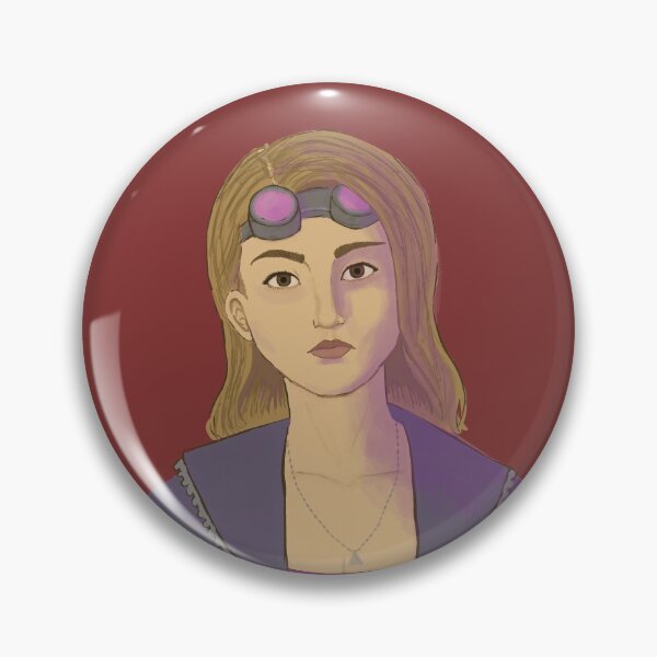 Item preview, DBD Yui designed and sold by hollandsgrave.