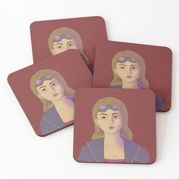 Item preview, DBD Yui designed and sold by hollandsgrave.