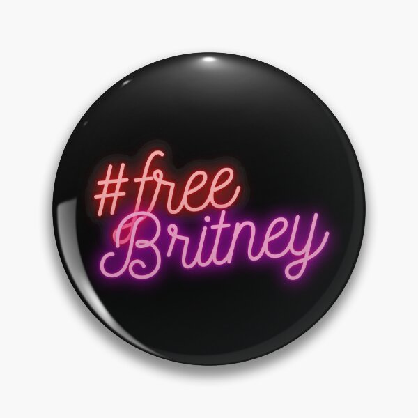 Artikelvorschau, Freie Britney entworfen und verkauft von Earthjoys.