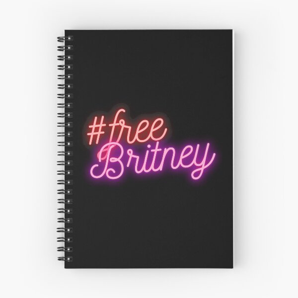 Item preview, Free Britney  designed and sold by Earthjoys.