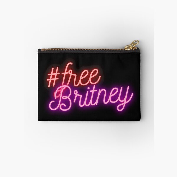 Item preview, Free Britney  designed and sold by Earthjoys.