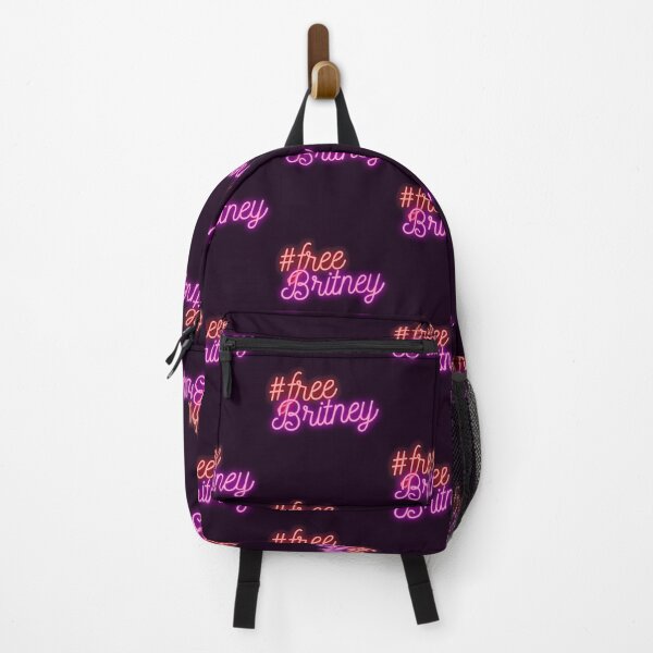 Item preview, Free Britney designed and sold by Earthjoys.