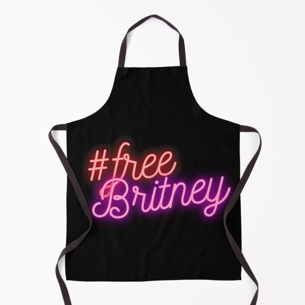 Item preview, Free Britney designed and sold by Earthjoys.