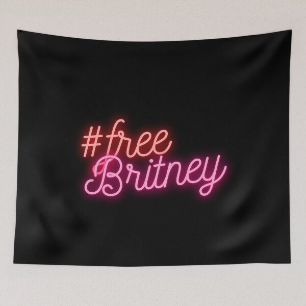 Item preview, Britney libre designed and sold by Earthjoys.