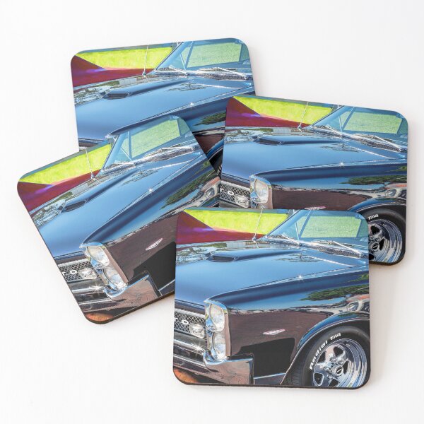 Item preview, 1967 Pontiac GTO Coupe designed and sold by RichFrancoCars.