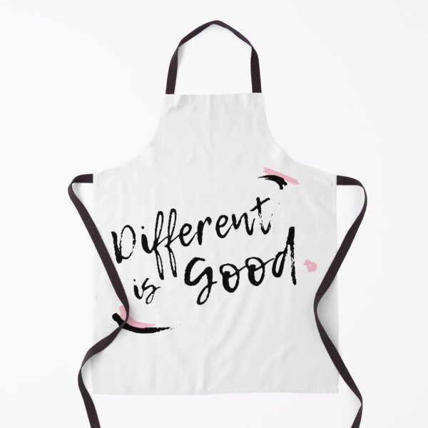 Item preview, Different is good designed and sold by Robbie101.