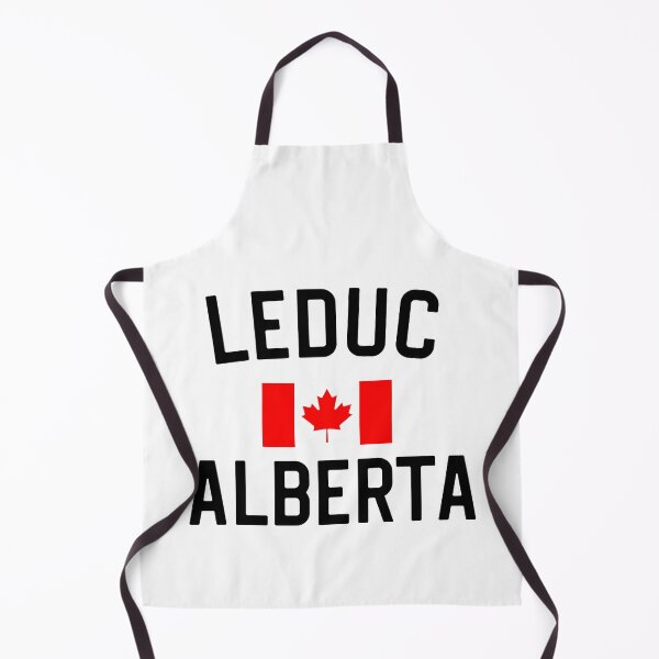 Item preview, Leduc Sticker Alberta Sticker Leduc Alberta Sticker designed and sold by kmcollectible.