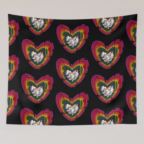 Item preview, Rainbow fun designed and sold by artSMG.