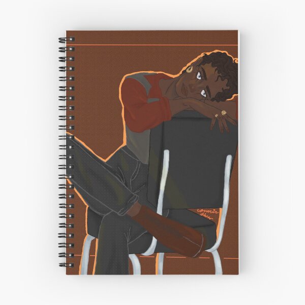 Item preview, Jesper Fahey designed and sold by cosmicjiver.