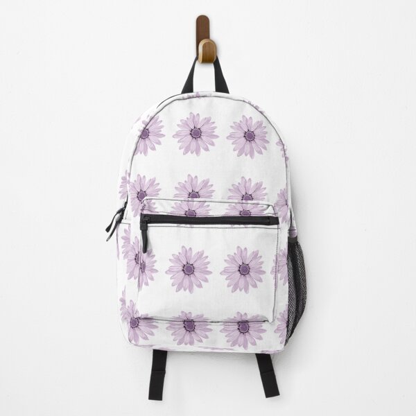 Item preview, Flower Shoppings - Purple Flower Summer Gift Beautiful Nature designed and sold by yasmh.