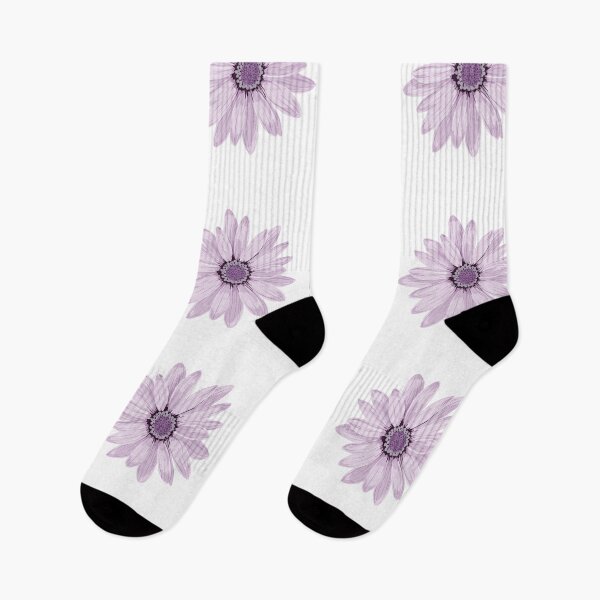 Item preview, Flower Shoppings - Purple Flower Summer Gift Beautiful Nature designed and sold by yasmh.