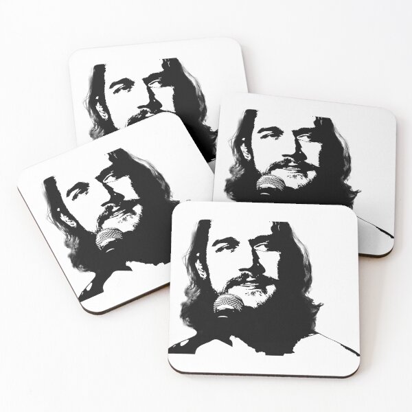 Item preview, Bo Burnham Black Custom Portrait-Bo Burham:Inside designed and sold by MAEffects.