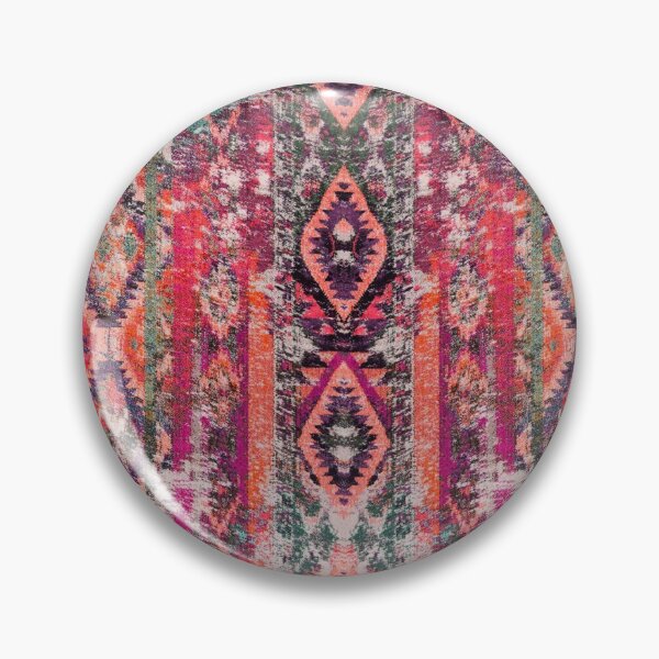 Item preview, Multicolour Bohemian Artwork Design designed and sold by SpaceBazaar.