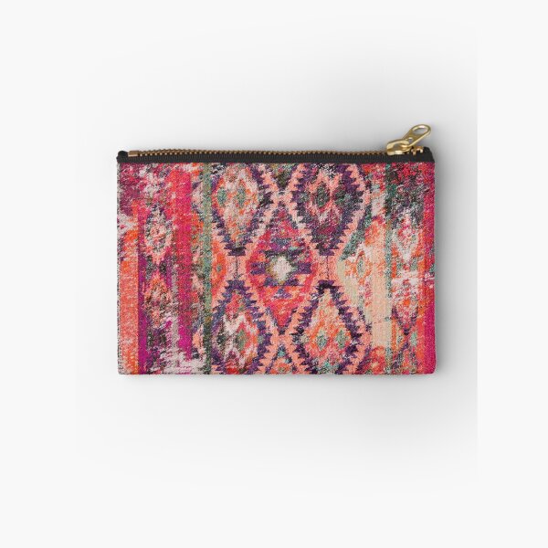 Item preview, Multicolour Bohemian Artwork Design designed and sold by SpaceBazaar.