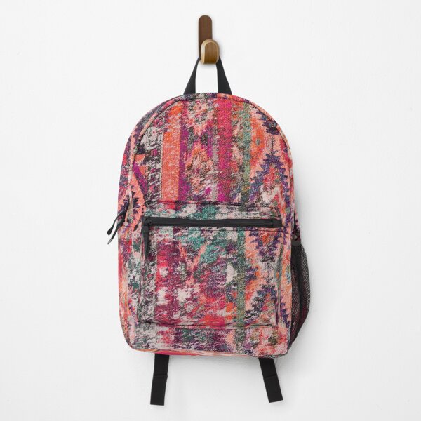 Item preview, Multicolour Bohemian Artwork Design designed and sold by SpaceBazaar.