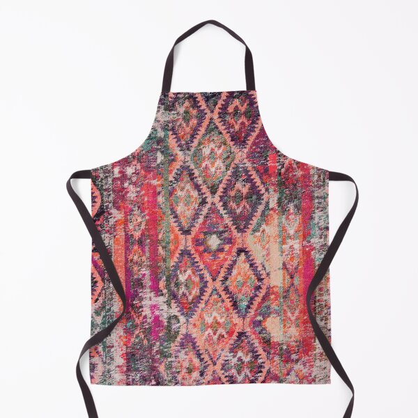 Item preview, Multicolour Bohemian Artwork Design designed and sold by SpaceBazaar.