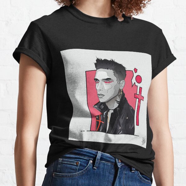 Black Veil Brides Geschenke Merchandise Redbubble