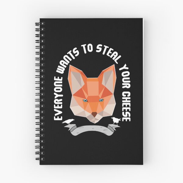 Item preview, everyone wants to steal your cheese designed and sold by Docartdesign.