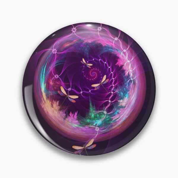 Item preview, INTO THE WORLD OF MAGIC designed and sold by Tammera.