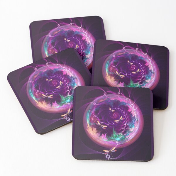 Item preview, INTO THE WORLD OF MAGIC designed and sold by Tammera.