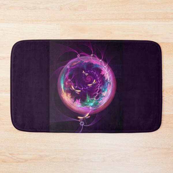 Item preview, INTO THE WORLD OF MAGIC designed and sold by Tammera.