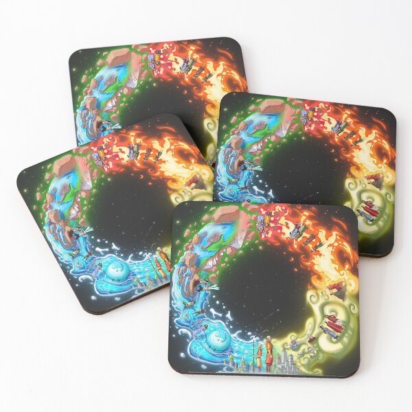 Item preview, Heroes Journey designed and sold by Jesse Martin.