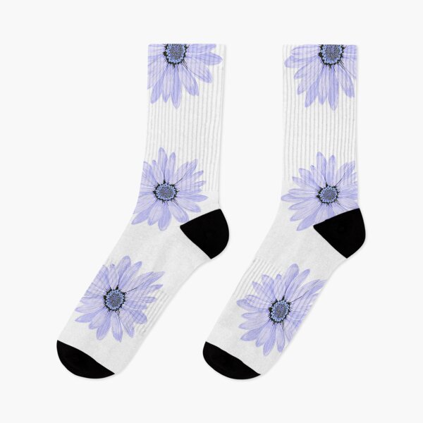 Item preview, Flower Shoppings - Blue Flower Summer Gift Beautiful Nature designed and sold by yasmh.
