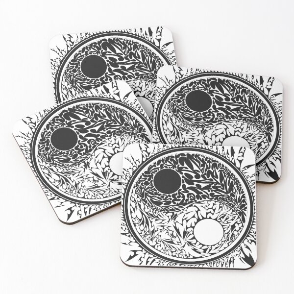 Item preview, Yingyang  designed and sold by Trudellis.