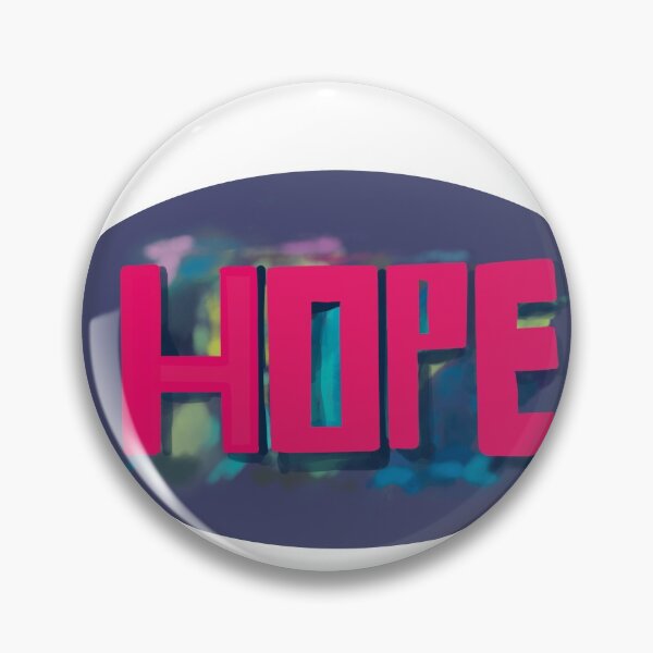 Item preview, Hope designed and sold by sylviekpdx.