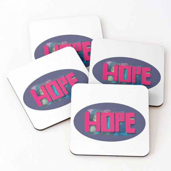 Item preview, Hope designed and sold by sylviekpdx.