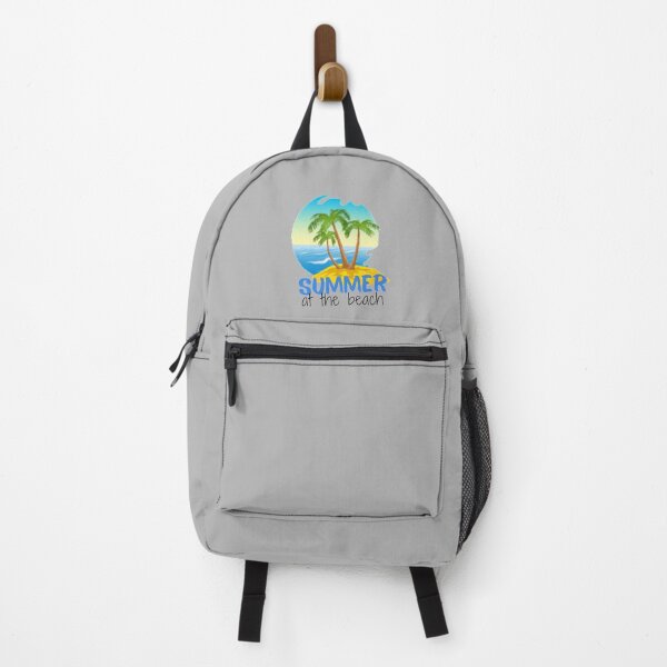Item preview, Summer at the beach gift summer lover gift beach lover gift surf lover designed and sold by KUKUYET.