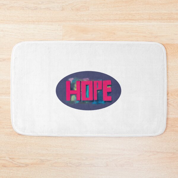 Item preview, Hope designed and sold by sylviekpdx.