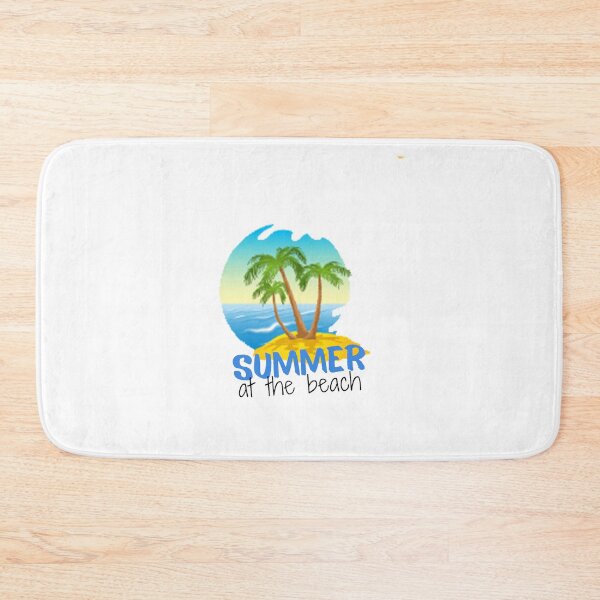 Item preview, Summer at the beach gift summer lover gift beach lover gift surf lover designed and sold by Kukiishop.