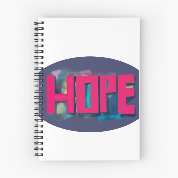 Item preview, Hope designed and sold by sylviekpdx.