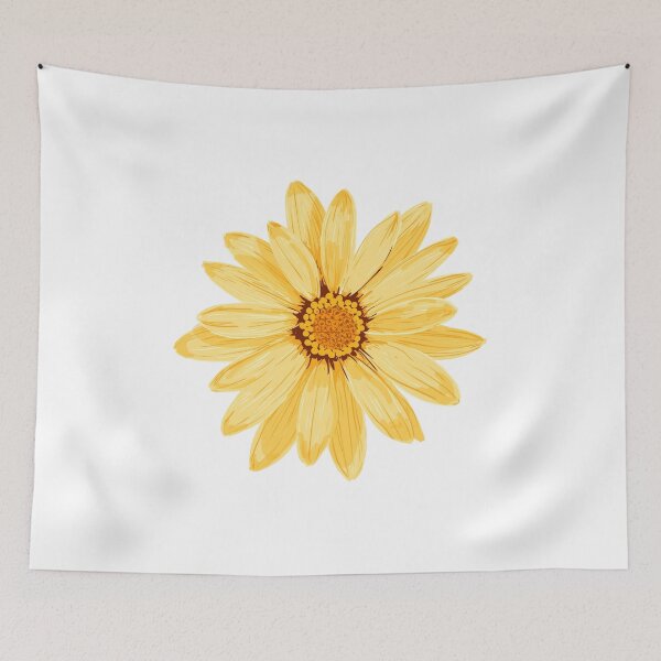 Item preview, Flower Shoppings - Orange Flower Summer Gift Beautiful Nature designed and sold by yasmh.