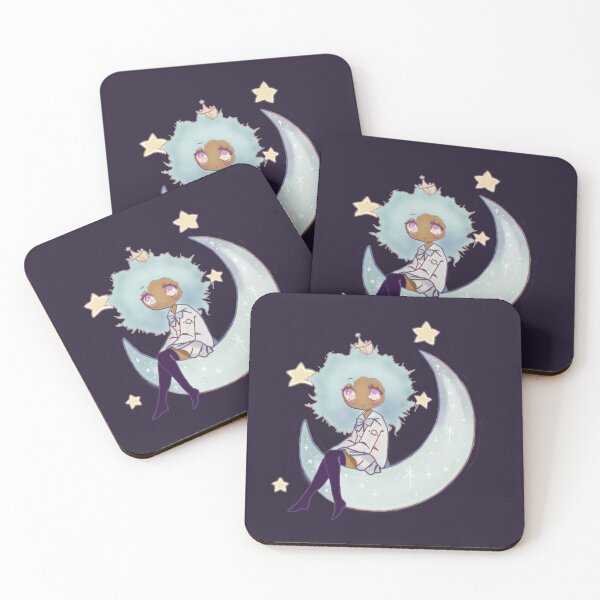 Item preview, Moon Princess designed and sold by Knottygirl.