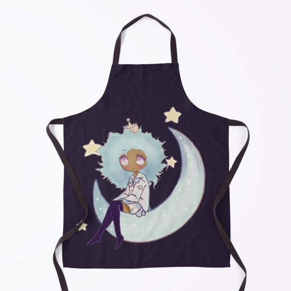 Item preview, Moon Princess designed and sold by Knottygirl.